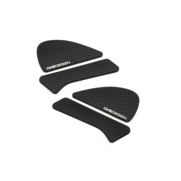 Puig Onedesign tank grips | black | honda cbr 1000 rr-r 2020>current